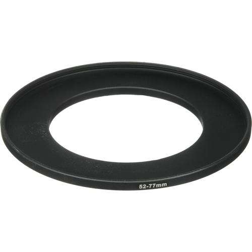 Step-Up ring - 52 - 77mm