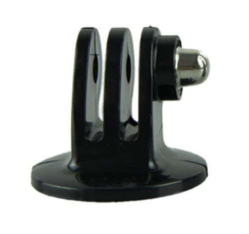 Tripod Mount & Tripod Adapter for GoPro Hero, SJ4000 SJ5000 SJ6000