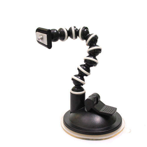 SUCTION CUP OCTOPUS Flexible Monopod
