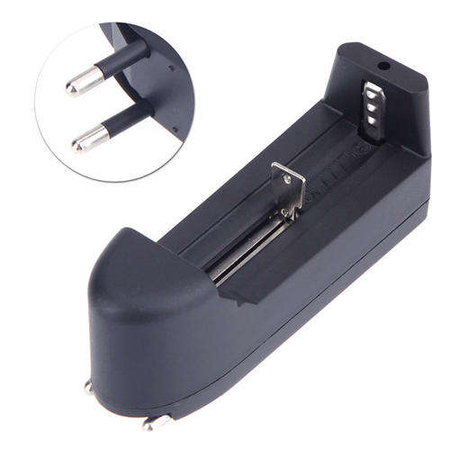 Universal Charger For 1.2V to 3.7V AA AAA 14500 10440 18650 123A Rechargeable Battery