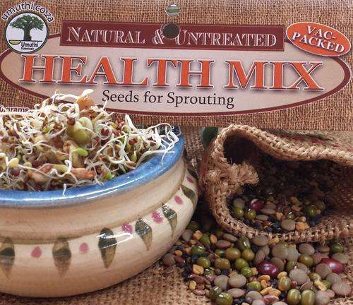 Health Mix Sprouting Seeds  - 150g