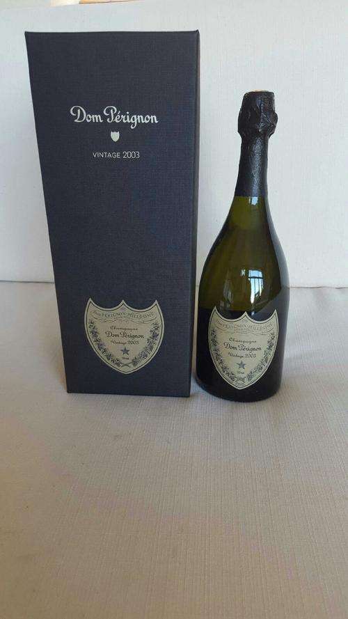 Dom Perignon