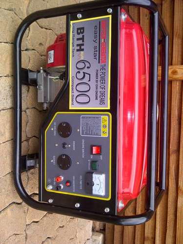 6500w Generator