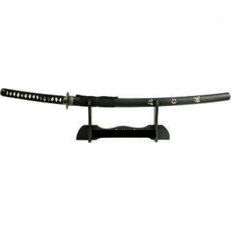 Wakizashi LOYALTY The Last Samurai Sword 81cm with Stand for Display
