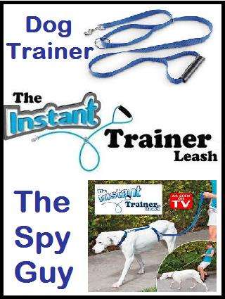 Instant Dog Trainer Leash Stops Pulling Stops Choking Your Beloved Doggy 6ft Leash Small to Medium