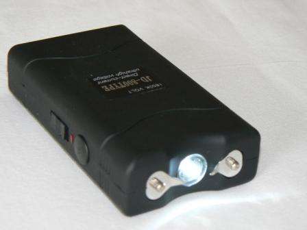 (805) Cig Box Size 1, 800 000 KV Stun Gun (Perfect 4 Ladies Handbag)