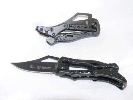 CSR (SMALL) USA Combat Pocket Knife