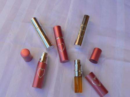 15ml x1 Pepper Spray Miniature a must for all Hand Bags