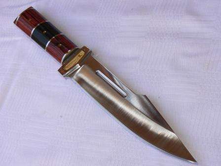 csr Ops Force2  GOLD Saber A16  ( Sharp Steel great for Hunting) FULL TANG