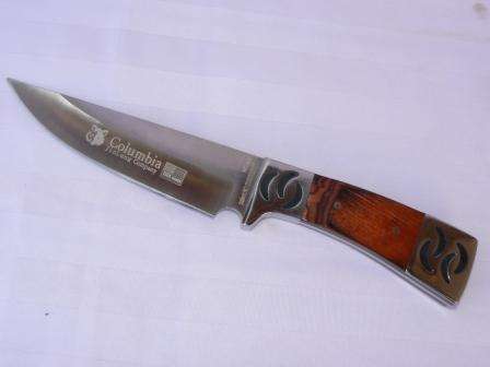 Columbia Silver Starling Great for Outdoors and Hunting