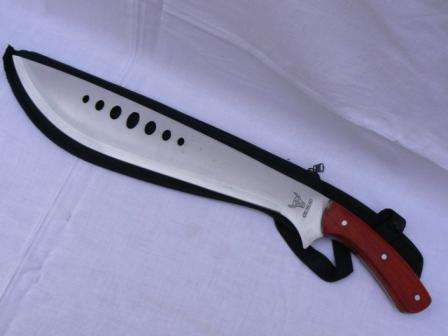 OX HEAD 48cmTexan (Two Moon) Machete