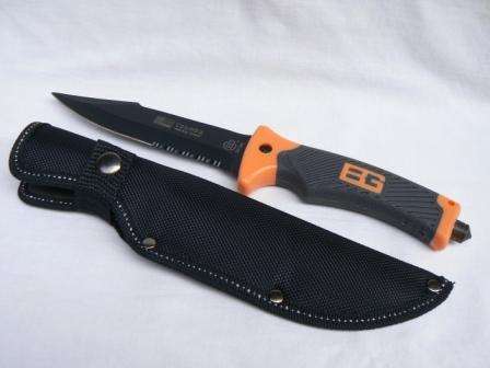 2019A Columbia CBG Hunting Saber