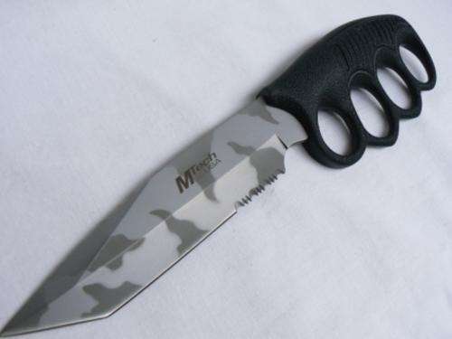 Parabat M-Tech USA Military Knife