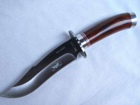 A030 Swift Columbia Saber