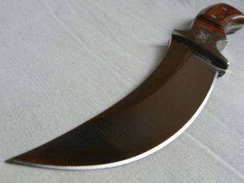 21.5cm USA Saber MEDIUM Dagger Hunting Knife BIN0035