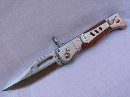 AK-47 (B-series) Precision F/Knife (ORIGINAL)