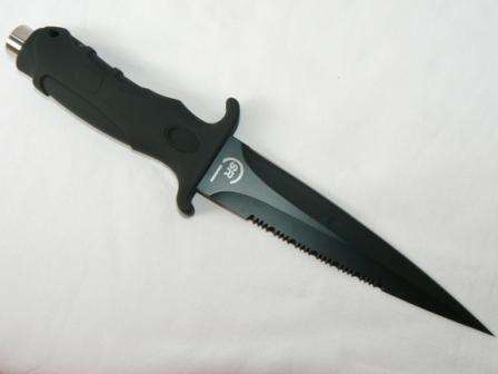 CSR Black Fishing Spear