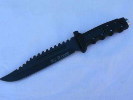 CSR Hunting Columbia