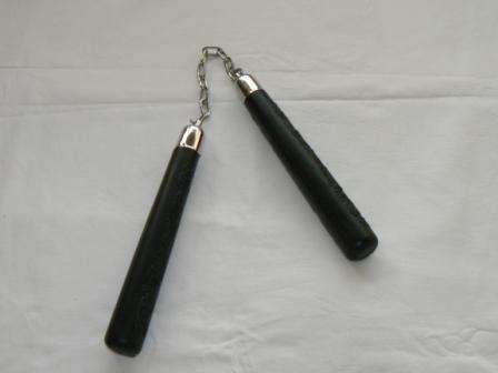 Knuck chuck Dragon Chop Sticks