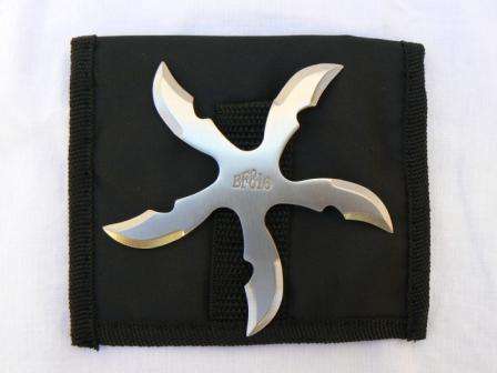 Ninja Star (Octopus) ORIGINAL