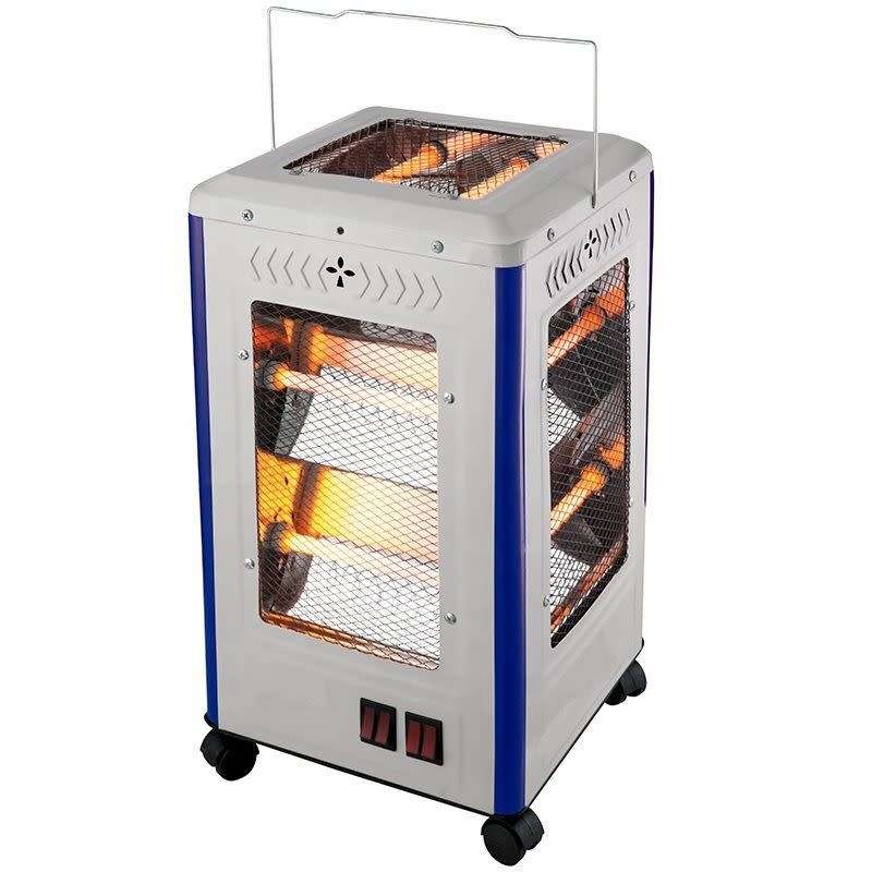 Condere 10 Bar Electric Heater