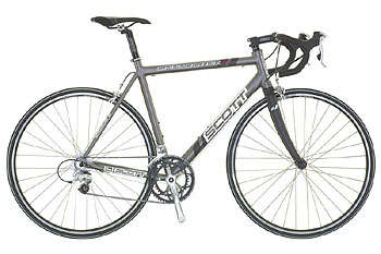 Scott Speedster S4 Road Bike for sale