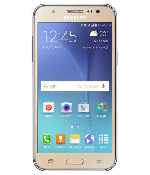 Samsung Galaxy J7 | 16GB | Dual Sim