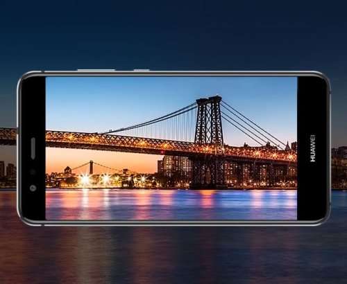 Huawei P10 Lite Dual Sim, 32gb, 4gb RAM, Midnight Black (New-Open Box-Local Stock)