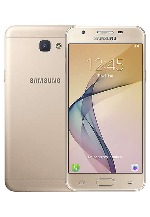 SAMSUNG GALAXY J5 Prime | 16GB | NEW - FACTORY SEALED | LOCAL STOCK