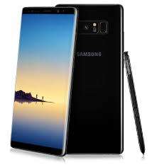 Samsung Note 8, Midnight Black | Brand New / Sealed | Local Stock | 24 Month Warranty ***IN STOCK***