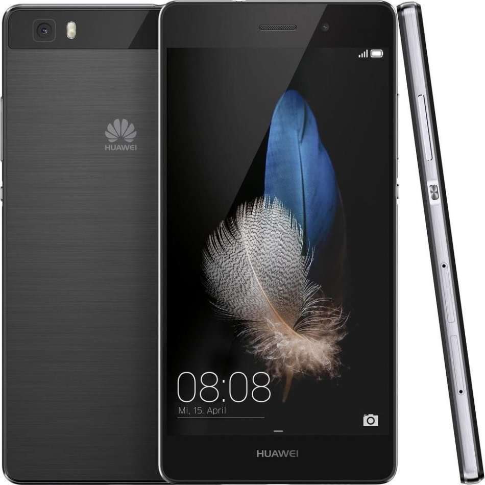 Huawei P8 Lite Dual SIM