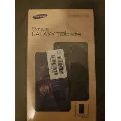 8" Samsung Galaxy Tab Active, 16gb | IP67 Water/Dust Resistance (New-Local-Warranty) SM-T365)