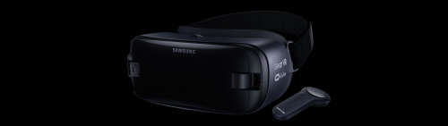 Samsung Gear VR 2 + Controller | Virtual Reality Headset | Color:Blue Black **Retails R2500,00***