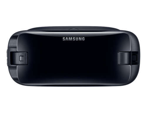 Samsung Gear VR 2 + Controller | Virtual Reality Headset | Color:Blue Black **Retails R2500,00***