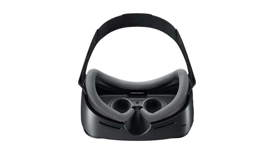 Samsung Gear VR With Controller