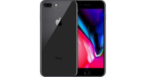 Apple iPhone 8 Plus 256GB