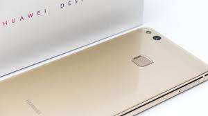 Huawei P10 Lite Dual Sim, 32gb, 4gb RAM, Midnight Black (New-Open Box-Local Stock)