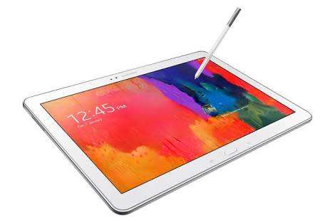 12.2" Samsung Galaxy Note Pro, 32gb | White | Local Stock (SM-P901) ***MASSIVE BUNDLE
