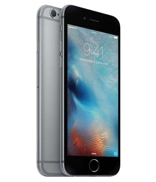 Apple iPhone 6, 32GB (New-Sealed-Local Stock)