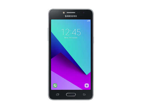 Samsung Galaxy Grand Prime Plus, LTE, Dual Sim - Black | Local Stock | Warranty (SM-G532F/DS)