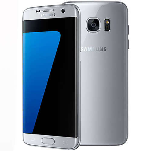 Samsung Galaxy S7, Silver (Local Stock-Warranty)