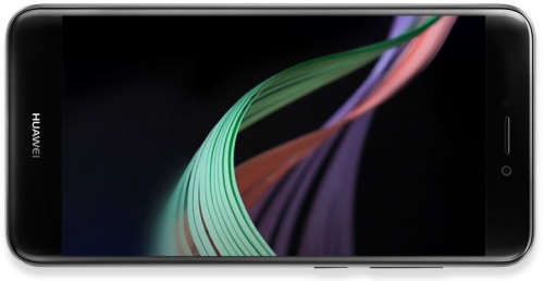 Huawei P8 Lite (2017) Gold (Brand New-Local Stock-Warranty)