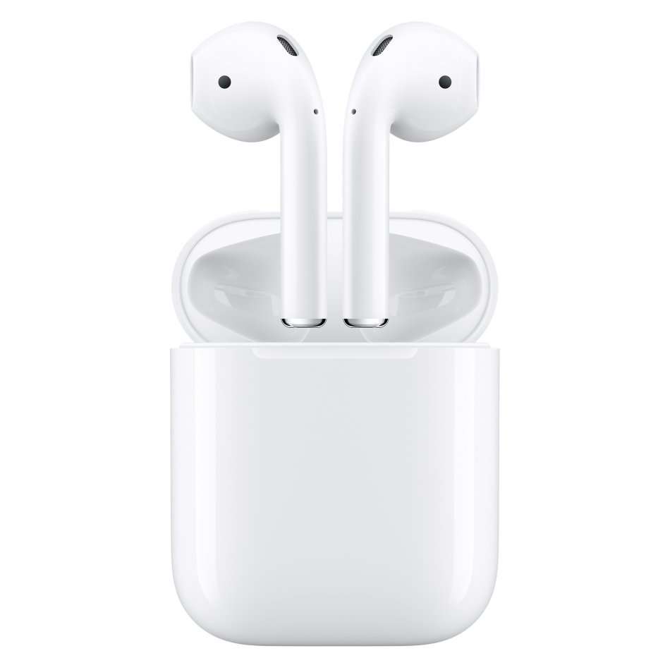 Apple AirPods