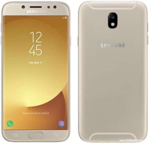 Samsung Galaxy J7 Pro Dual SIM, 2017 (Brand New & Sealed)