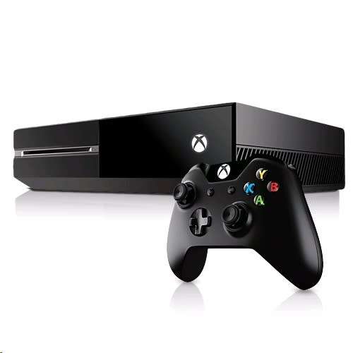 Xbox One 500gb (New-Box opened-Local Stock)