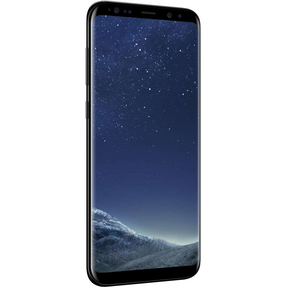 Samsung Galaxy S8+
