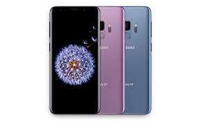 Samsung Galaxy S9+ 128gb (Brand New-Sealed-Local Stock) S9 Plus