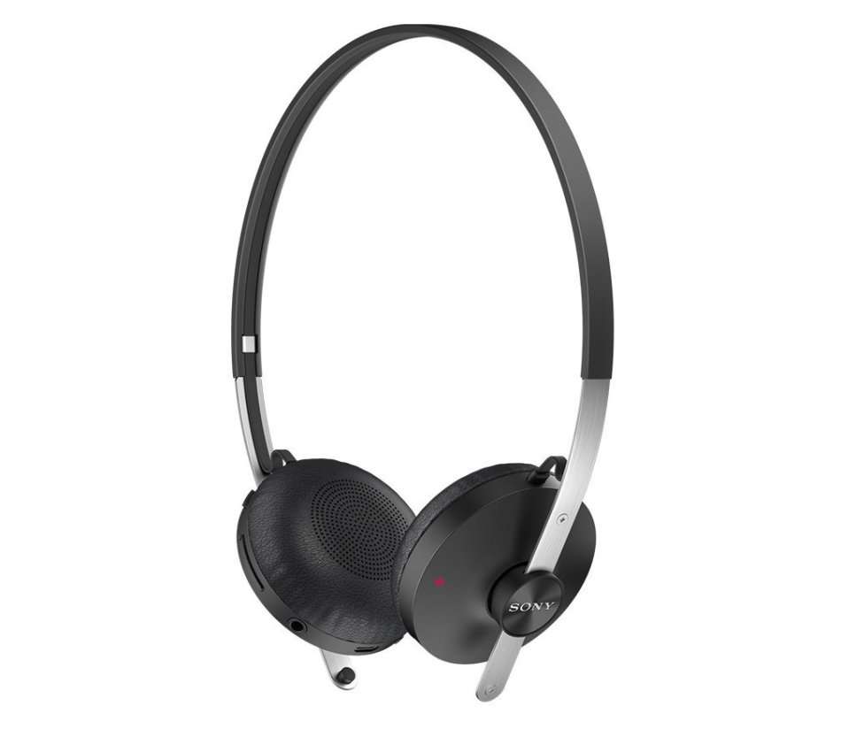 Sony Stereo Bluetooth Headphone
