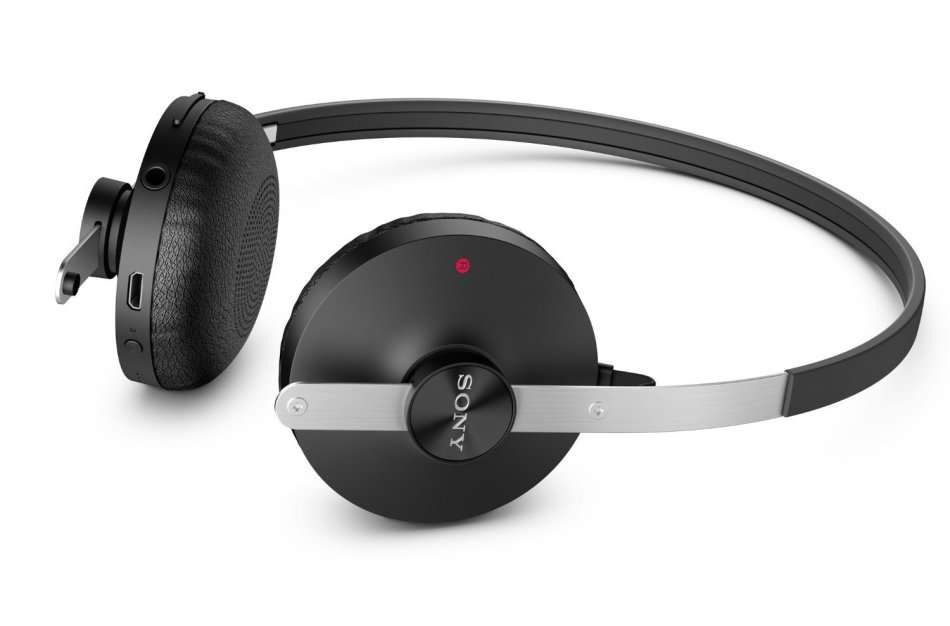 Sony Stereo Bluetooth Headphone