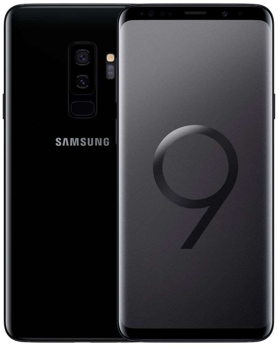 Samsung Galaxy S9+